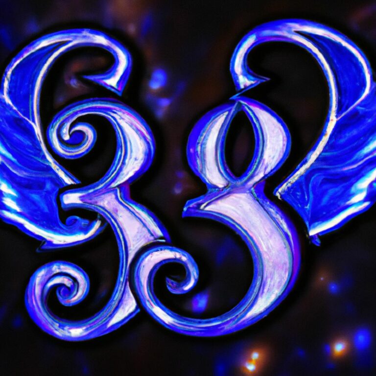 833 Angel Number Meaning: Manifestation, Twin Flame [In Love]
