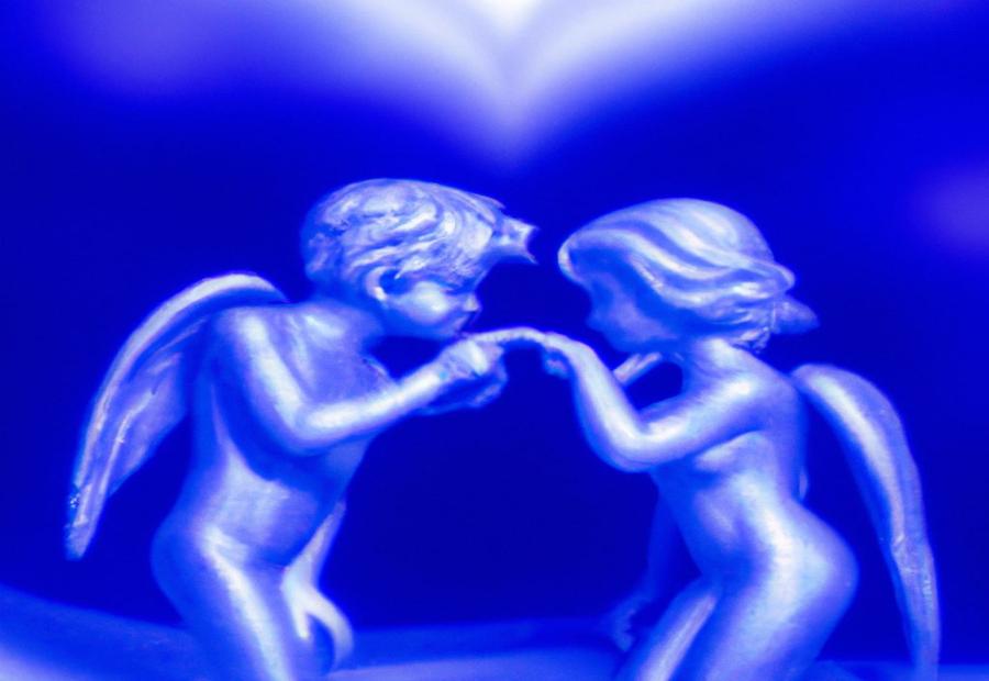 Twin Flame Relationships and Angel Number 833 