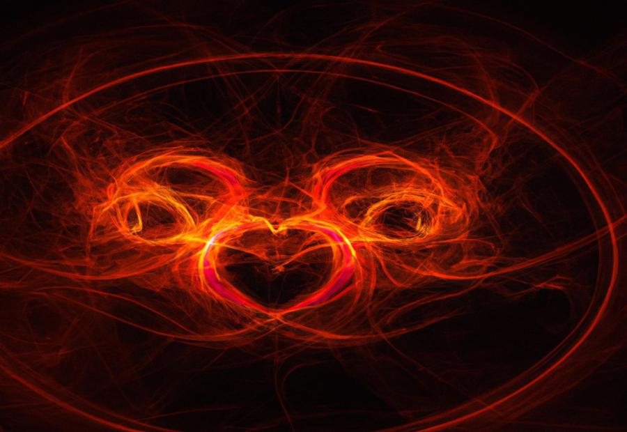 The Twin Flame Connection 
