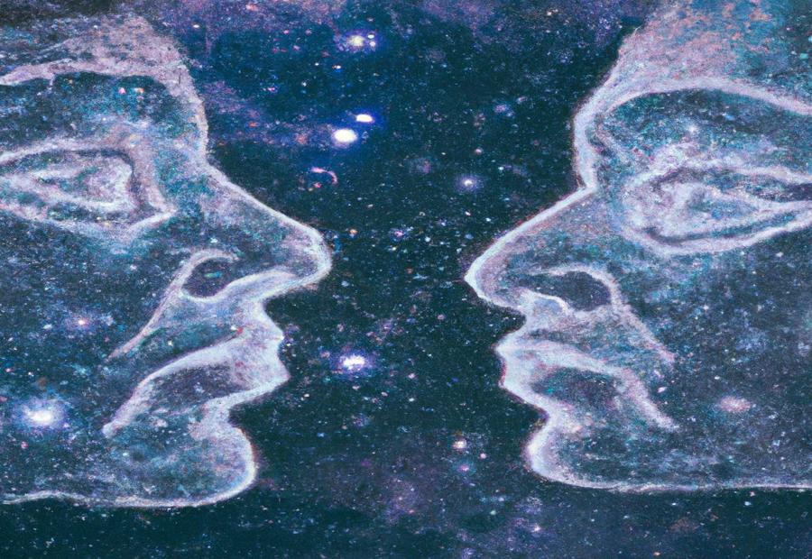 Angel Number 8888 and Twin Flame Relationships 
