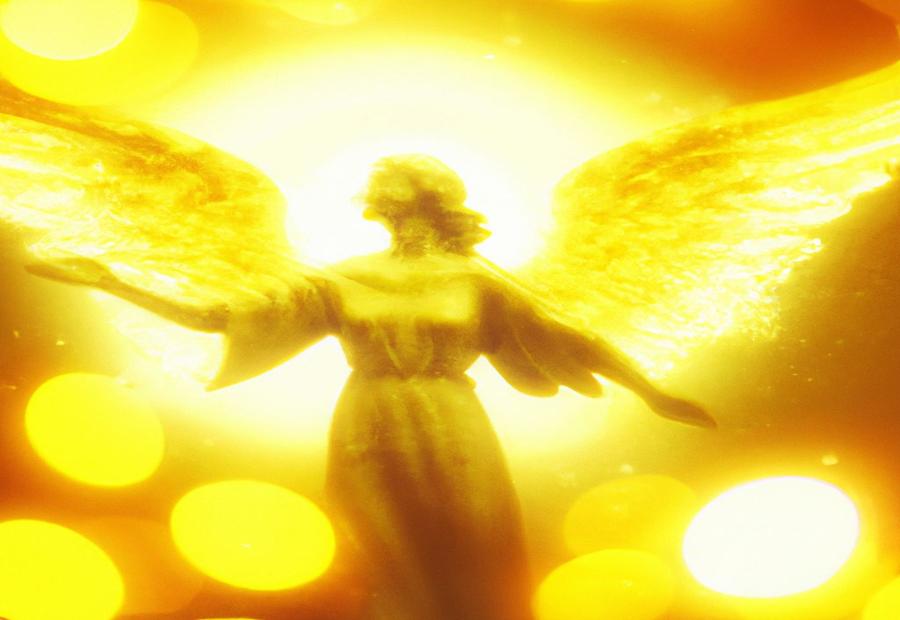 The Role of Angelic Support in Manifesting Your Desires 
