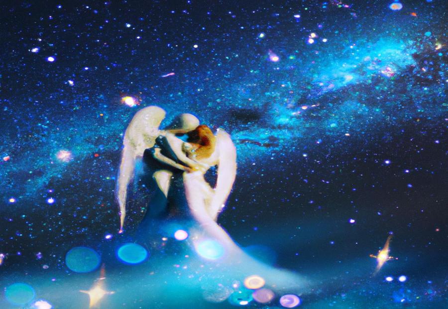 Twin Flames and Angel Number 955 